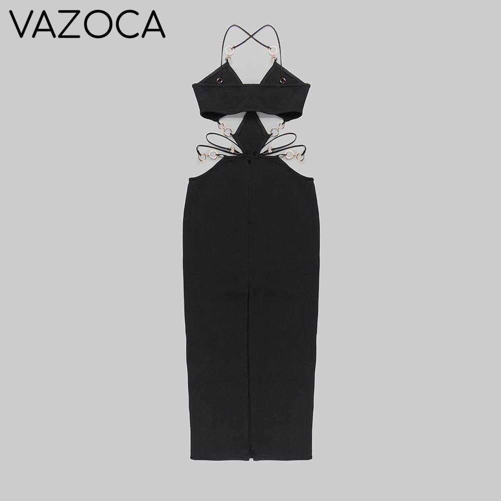 Leslie Bandage Dress
