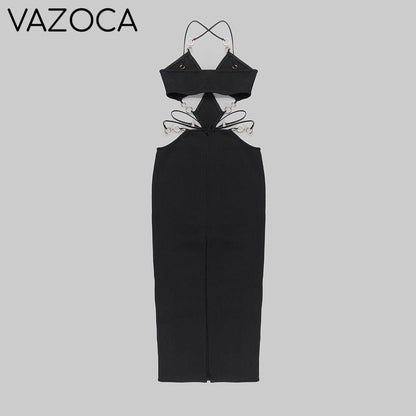 Leslie Bandage Dress