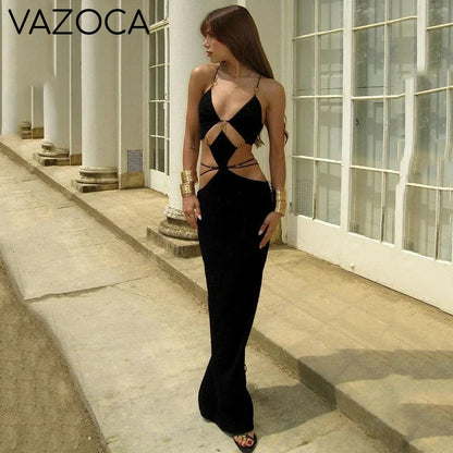 Leslie Bandage Dress