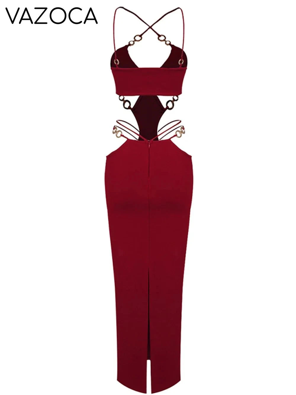 Leslie Bandage Dress
