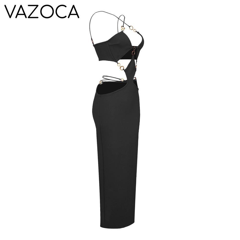 Leslie Bandage Dress