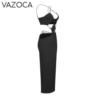 Leslie Bandage Dress