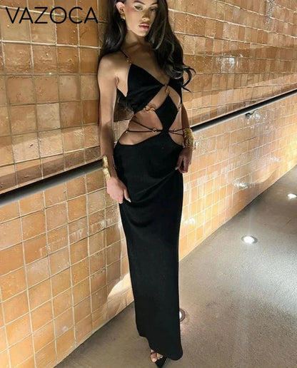 Leslie Bandage Dress