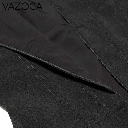 Liana Blazer Mini Dress