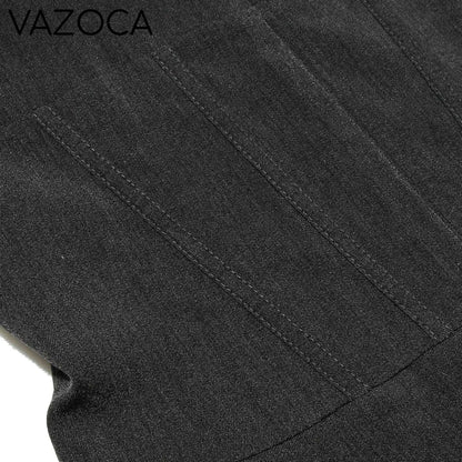Liana Blazer Mini Dress
