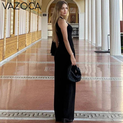 Liana Bodycon Maxi Dress