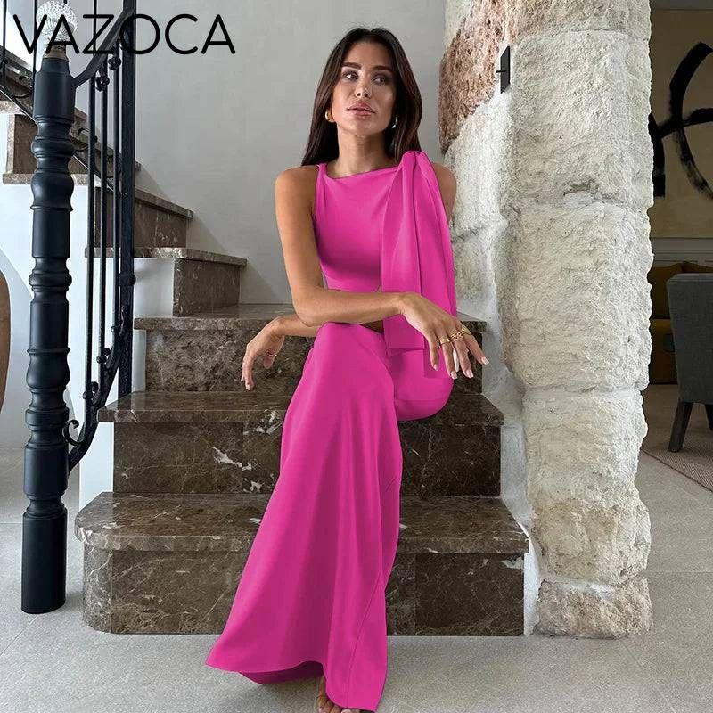 Liana Bodycon Maxi Dress
