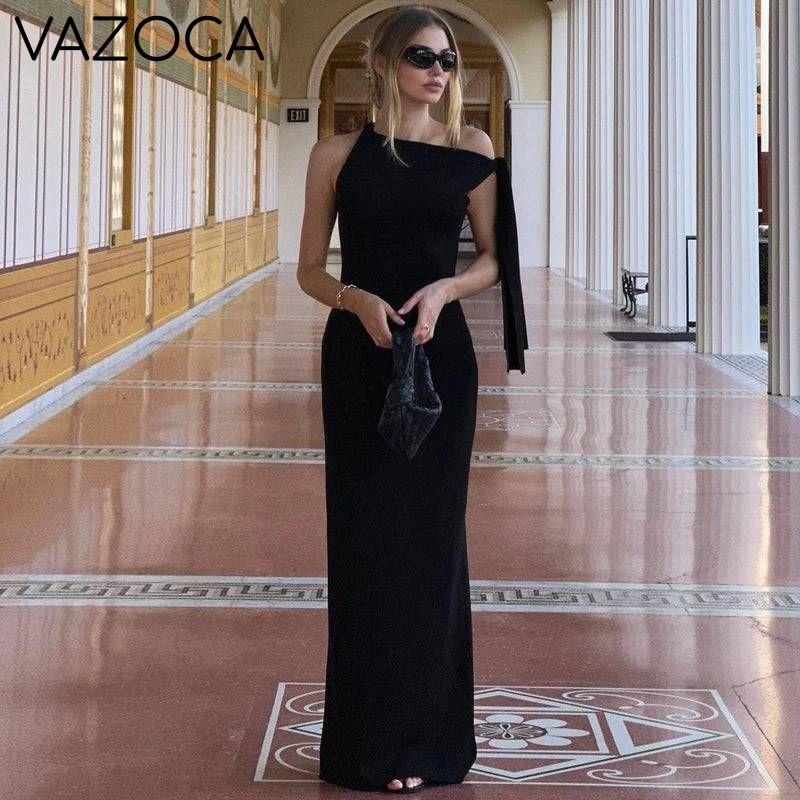 Liana Bodycon Maxi Dress
