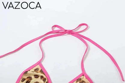 Lili Bikini Short Set