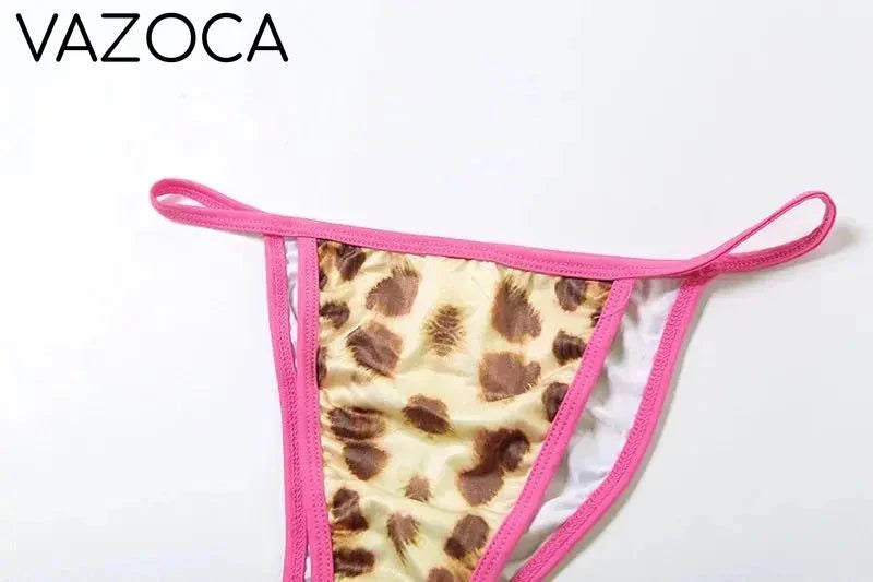 Lili Bikini Short Set