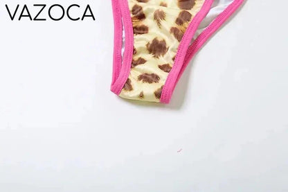 Lili Bikini Short Set