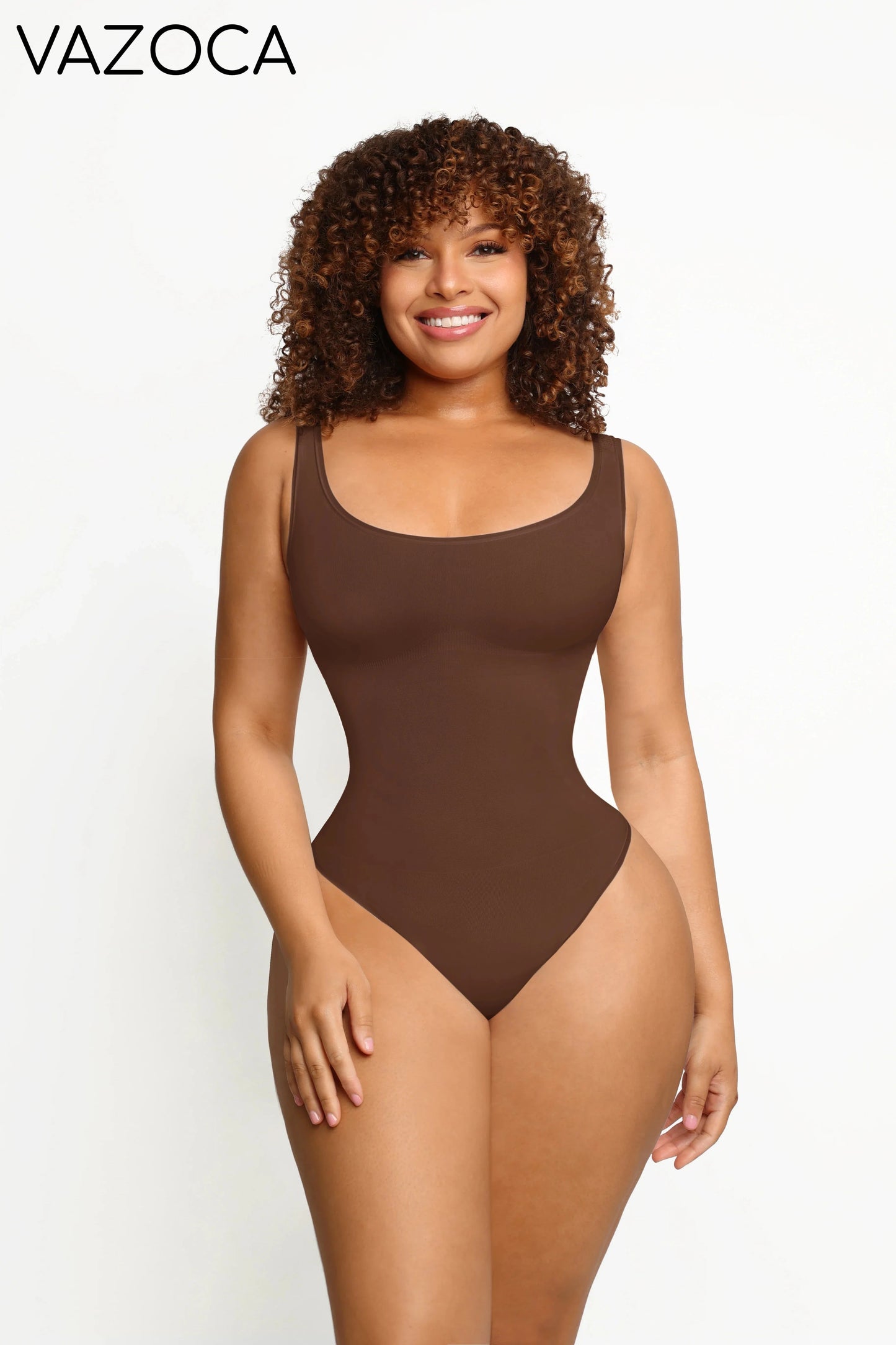 Lisa Shapewear Bodysuit