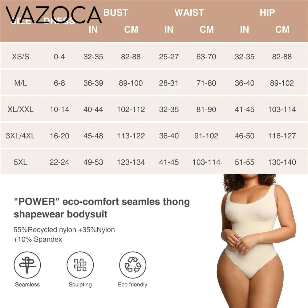 Lisa Shapewear Bodysuit