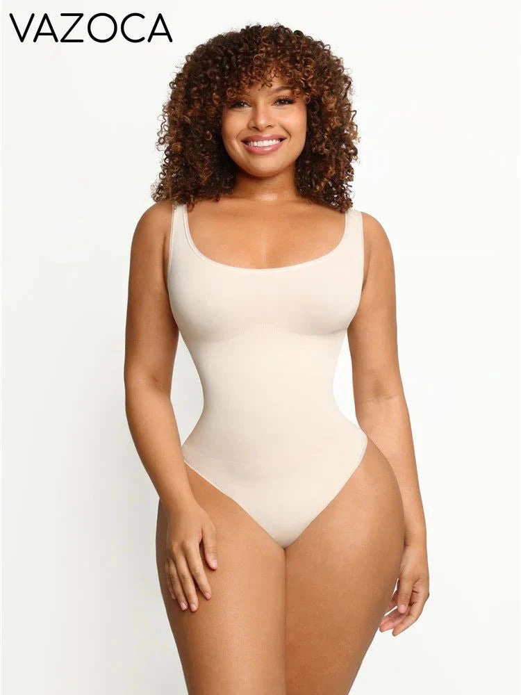Lisa Shapewear Bodysuit