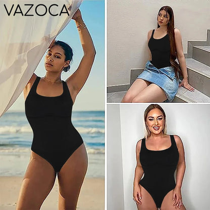 Lisa Shapewear Bodysuit
