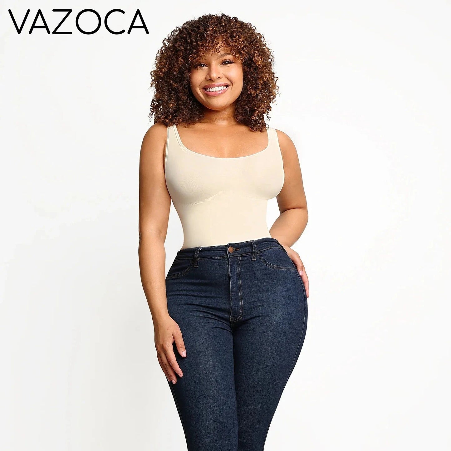 Lisa Shapewear Bodysuit