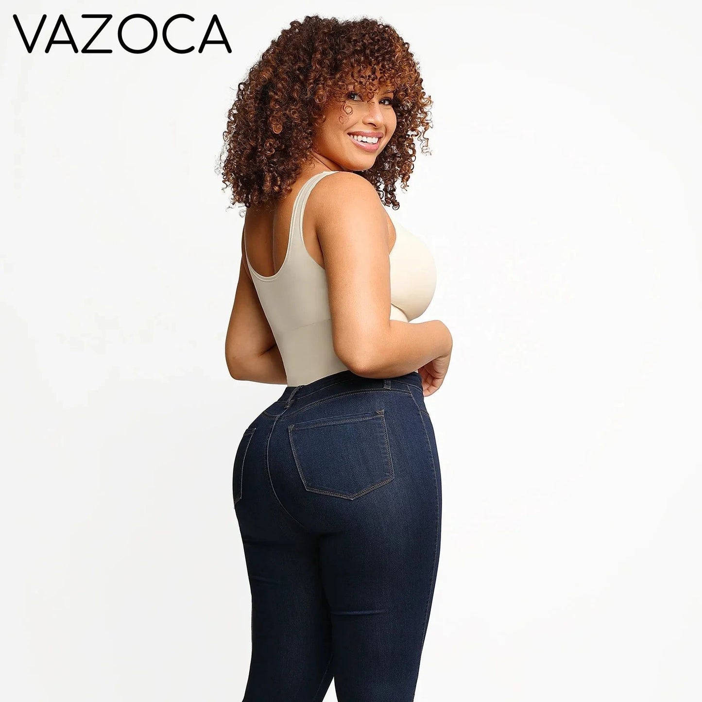 Lisa Shapewear Bodysuit