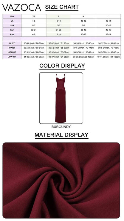 Lola Bodycon Maxi Dress