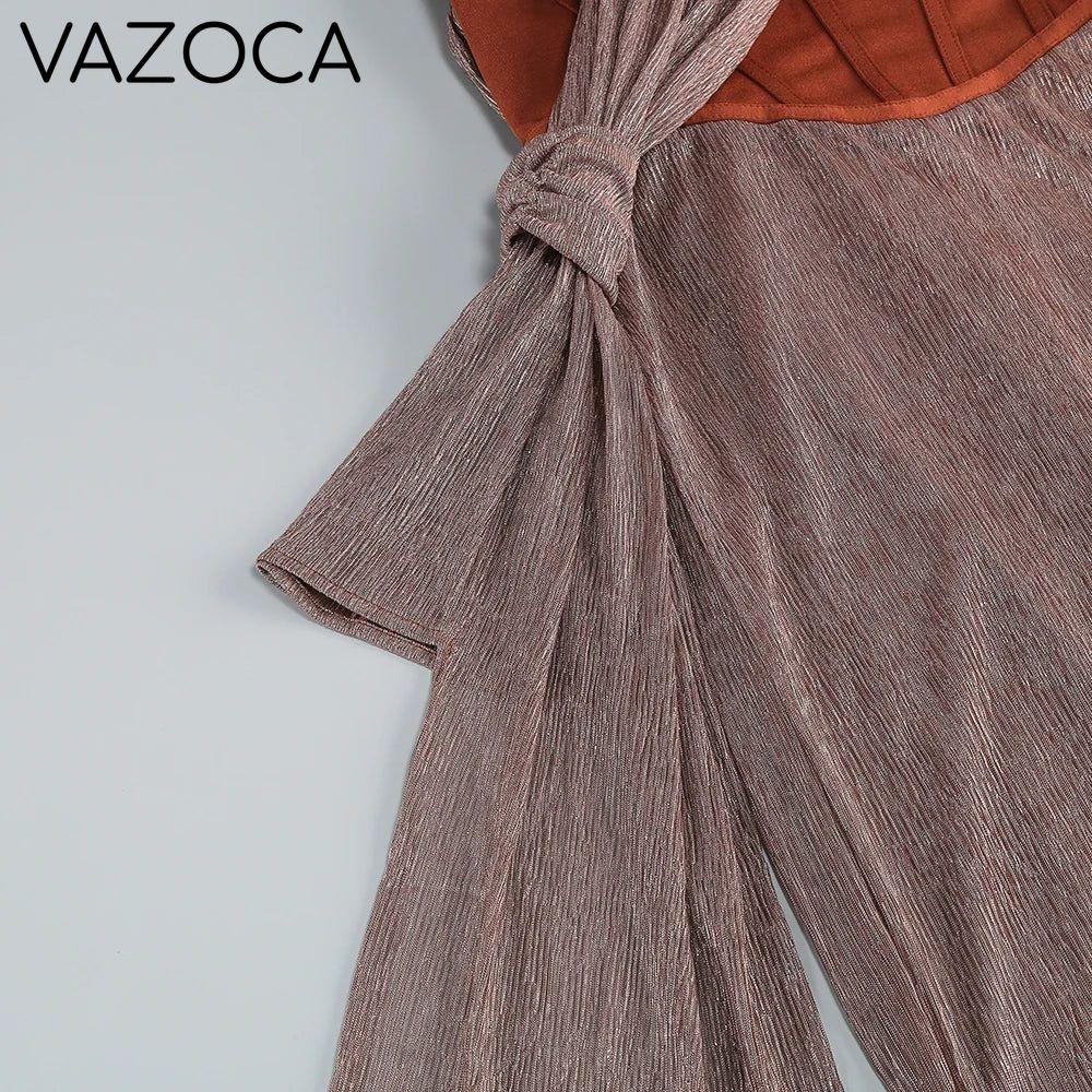 Lona Bandage Maxi Dress