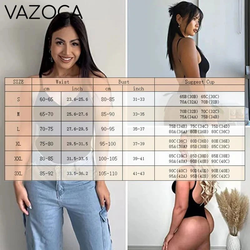 Low Back Shapewear Seamless Bodysuit