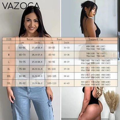 Low Back Shapewear Seamless Bodysuit