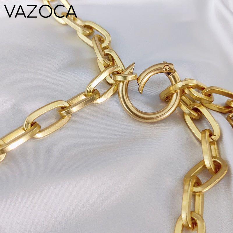 Luxury Mini Chain Belt Bag