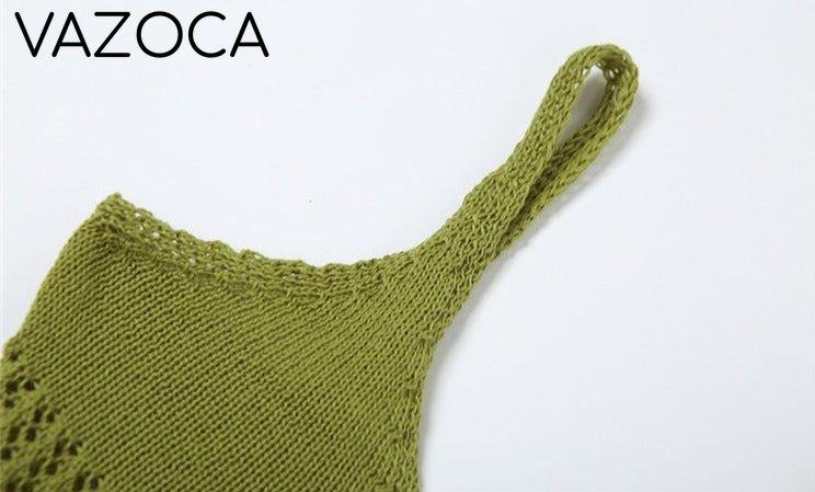 Maribeth Knit Dress