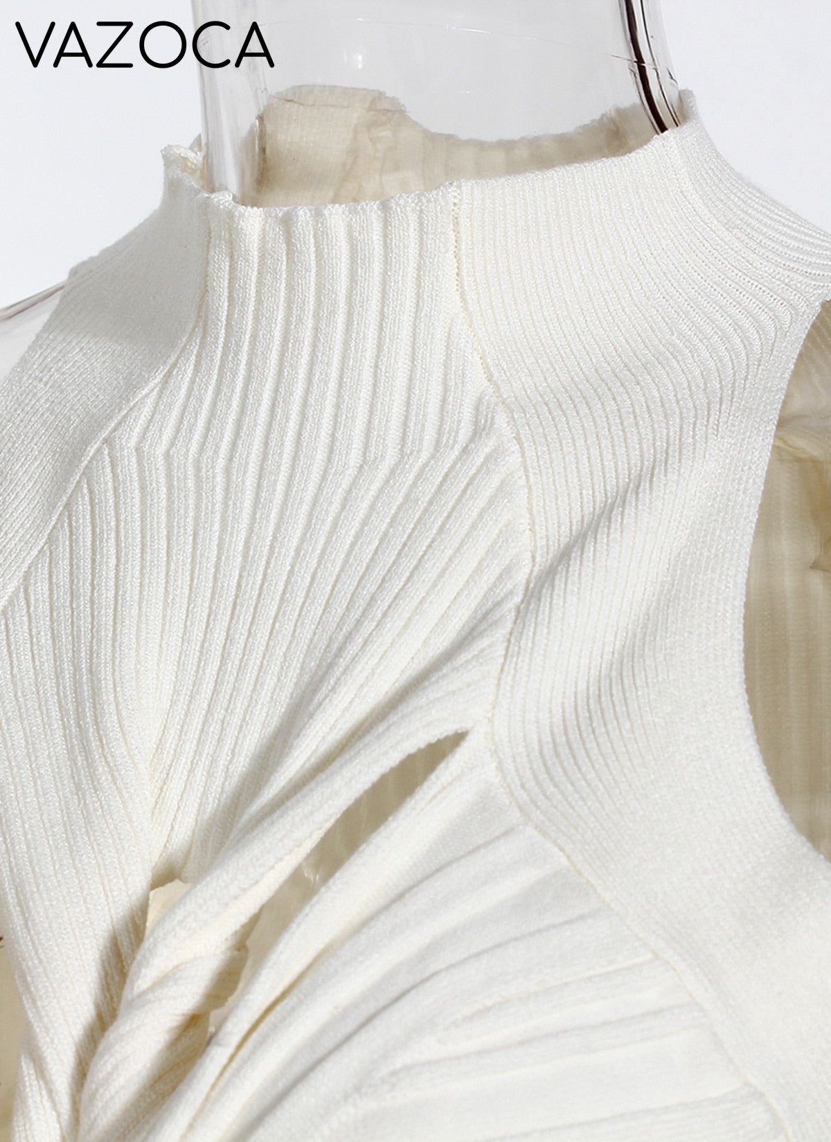 Marissa Knitted Dress