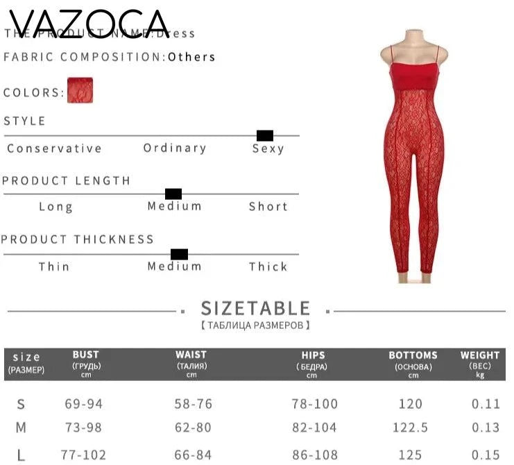 Matching Energy Jumpsuit