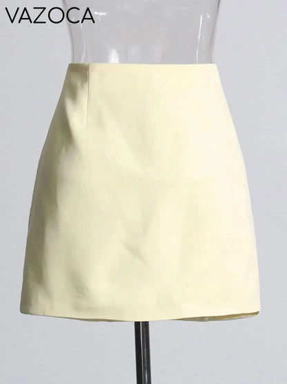 Mia's 3D Flower Skirt Set