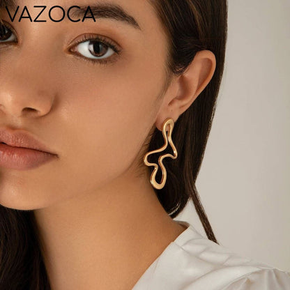 Minimalist Earrings