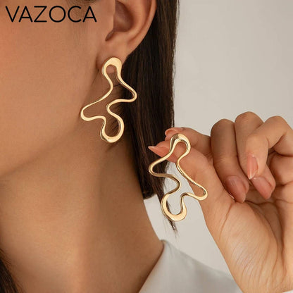 Minimalist Earrings