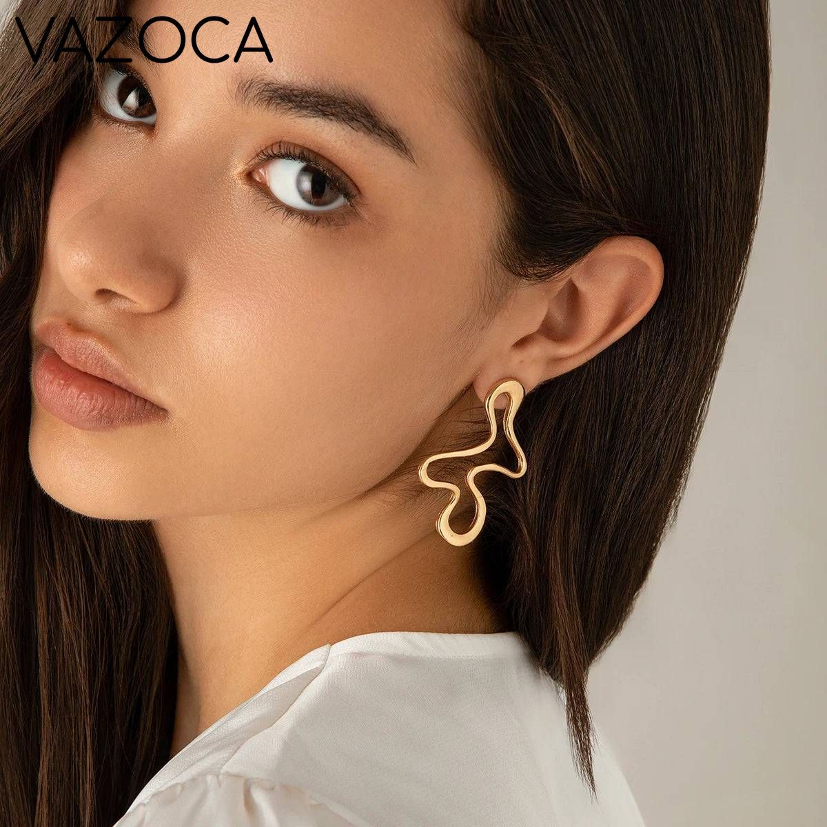 Minimalist Earrings