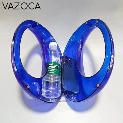 Modern Luxury Handbag