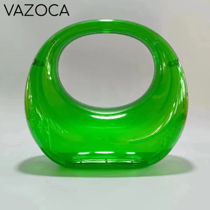 Modern Luxury Handbag