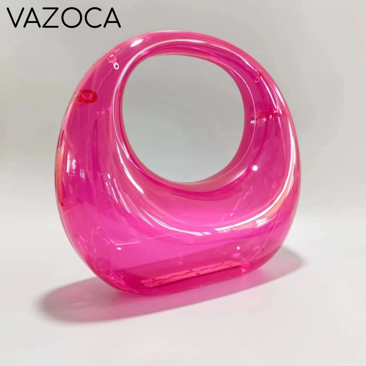 Modern Luxury Handbag
