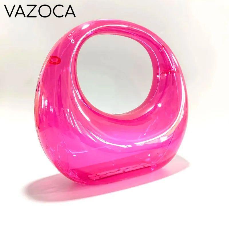 Modern Luxury Handbag