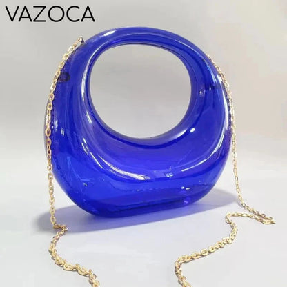 Modern Luxury Handbag