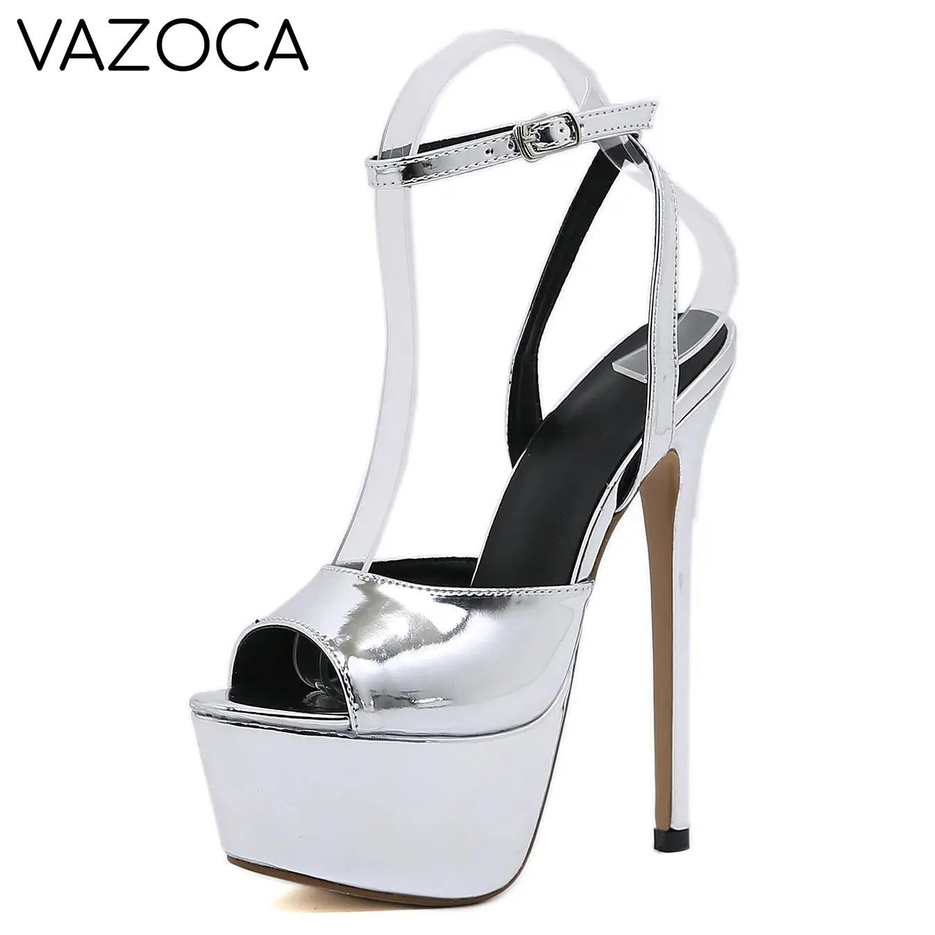 Modern Luxury Handbag x Dream Platform High Heels x Luxury Flower Bracelets