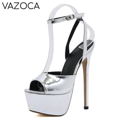 Modern Luxury Handbag x Dream Platform High Heels x Luxury Flower Bracelets