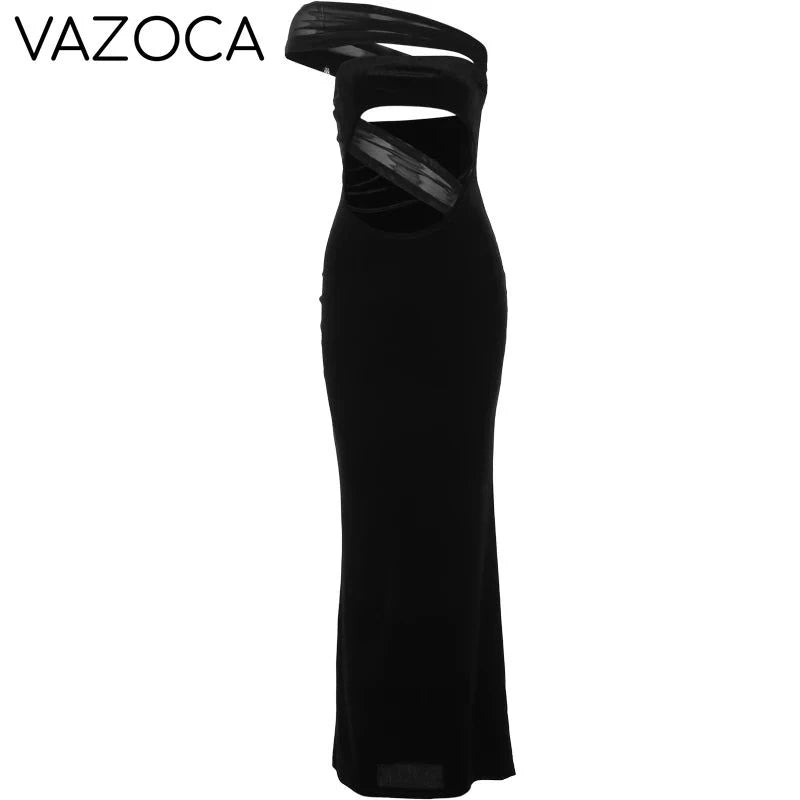 Monika Maxi Dress