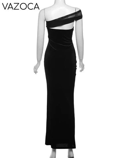 Monika Maxi Dress