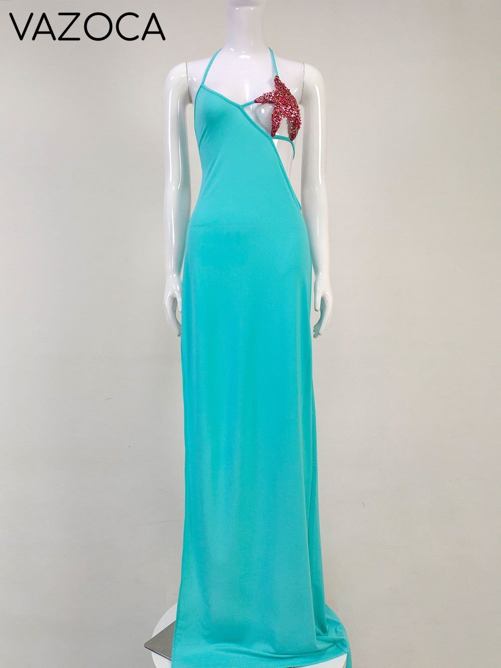 My Star Maxi Dress