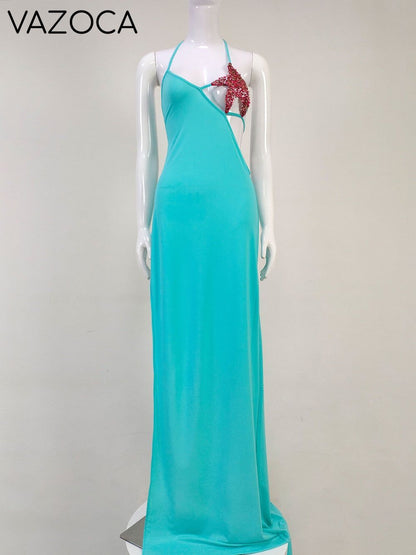 My Star Maxi Dress