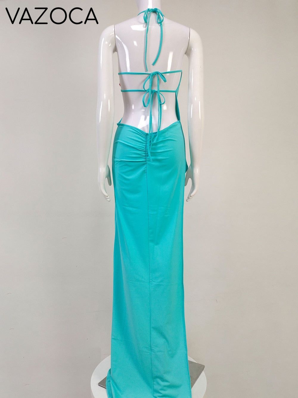 My Star Maxi Dress