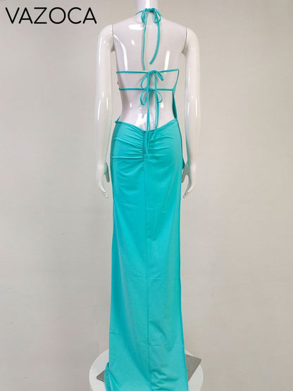 My Star Maxi Dress