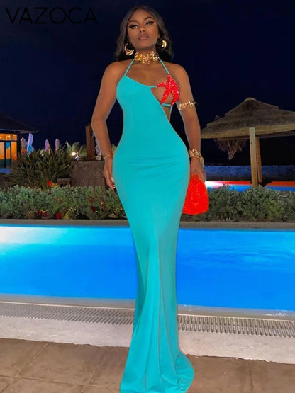 My Star Maxi Dress