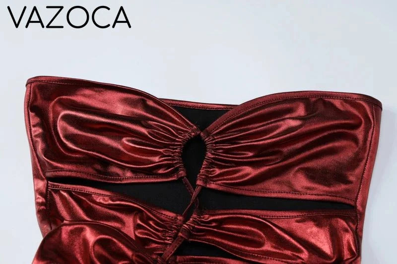 Nola Cut Out Dress