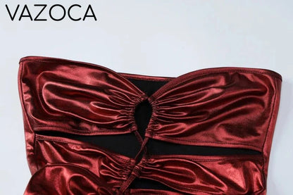 Nola Cut Out Dress