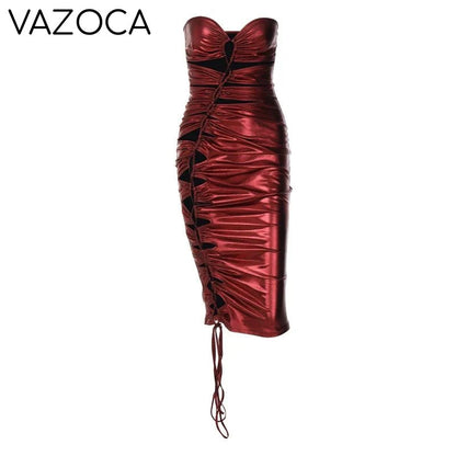 Nola Cut Out Dress